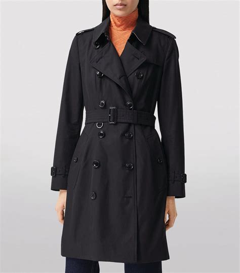 burberry kensington coat|Burberry chelsea heritage trench coat.